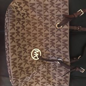 Michael Kors bag